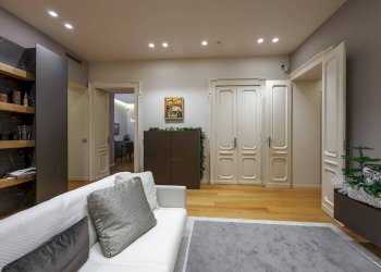 Foto 4 - Appartamento Via Goito, Torino - foto 4