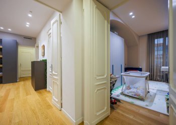 Foto 11 - Appartamento Via Goito, Torino - foto 11