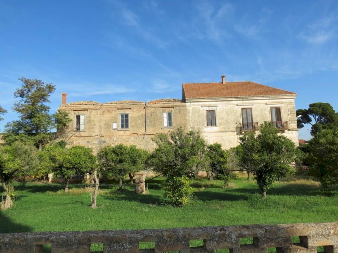 Foto 1 - Rustico Via Andriace, Scanzano Jonico - foto 1