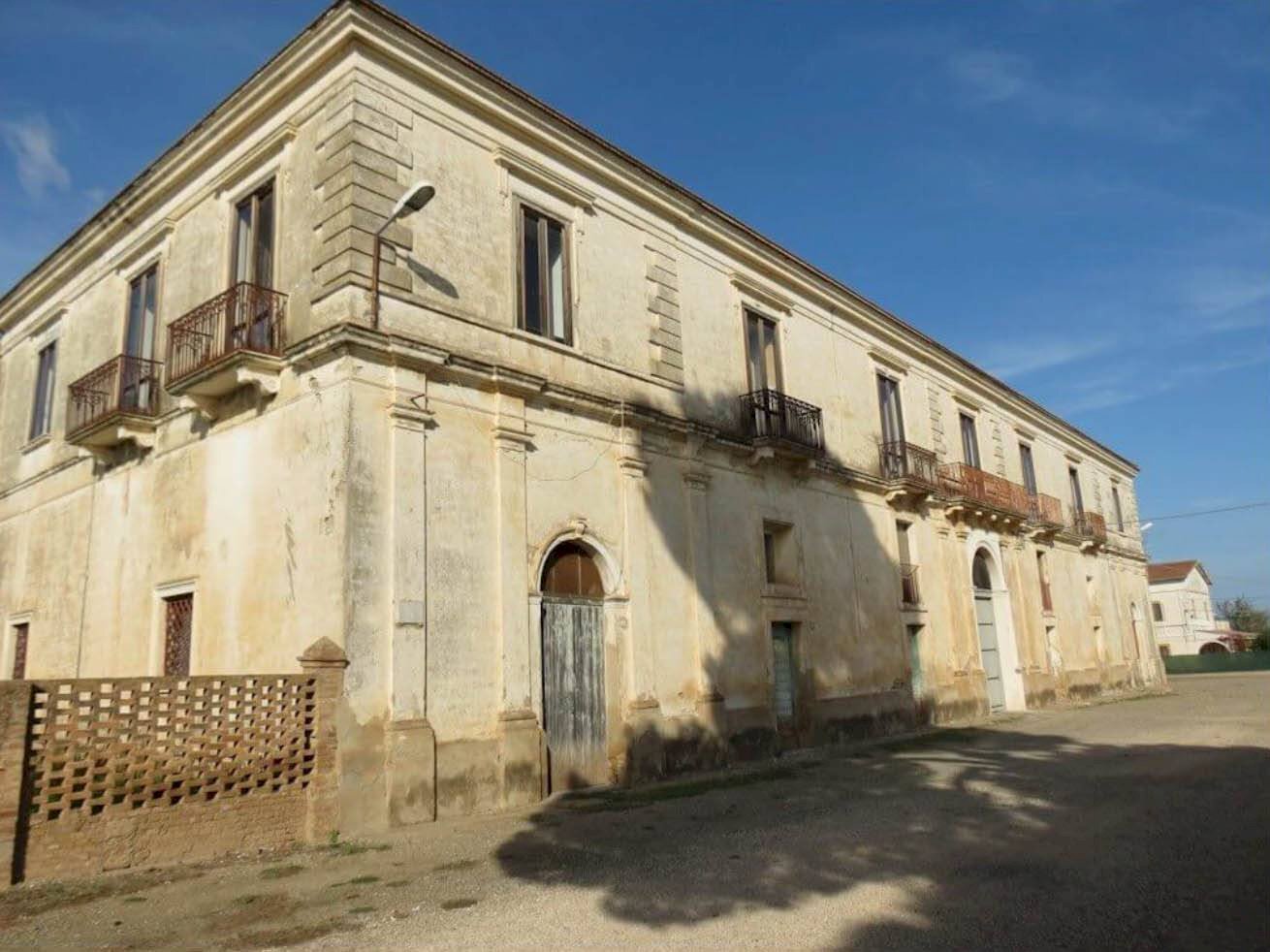 Foto 3 - Rustico Via Andriace, Scanzano Jonico - foto 3