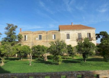 Foto 1 - Rustic Via Andriace, Scanzano Jonico - photo 1