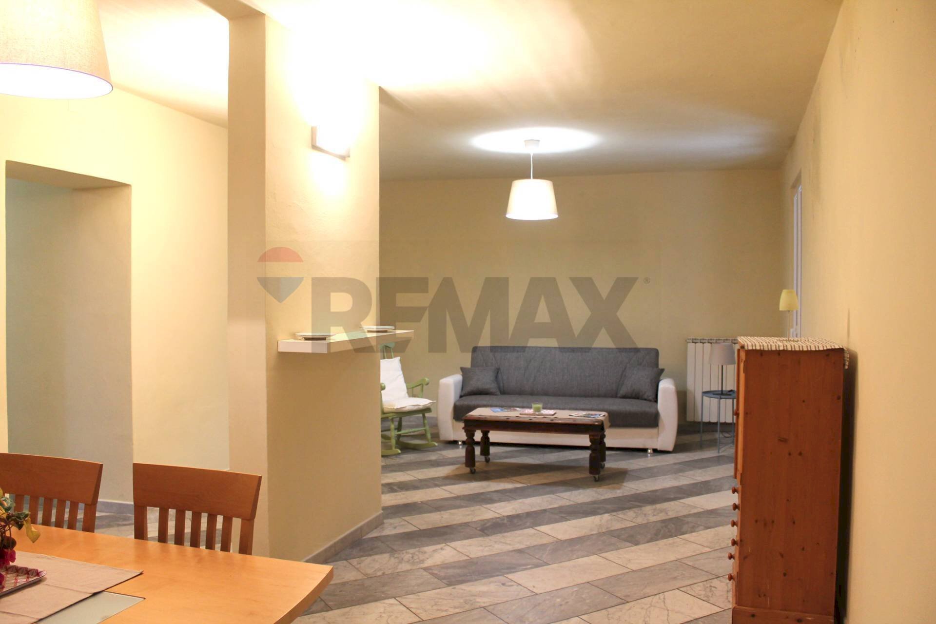 Sala da pranzo - Apartment Borgo a Mozzano - photo 1