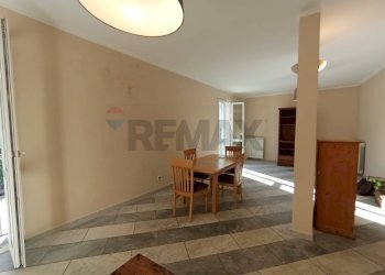 Sala da pranzo - Appartamento Borgo a Mozzano - foto 2