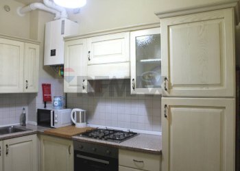 Cucina - Appartamento Borgo a Mozzano - foto 10