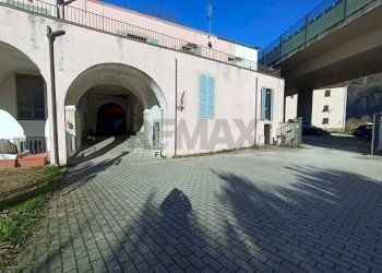 Edificio all\'aperto - Appartamento Borgo a Mozzano - foto 26