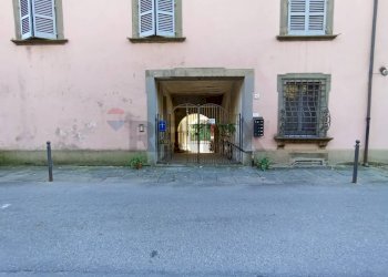 Edificio all\'aperto - Appartamento Borgo a Mozzano - foto 28