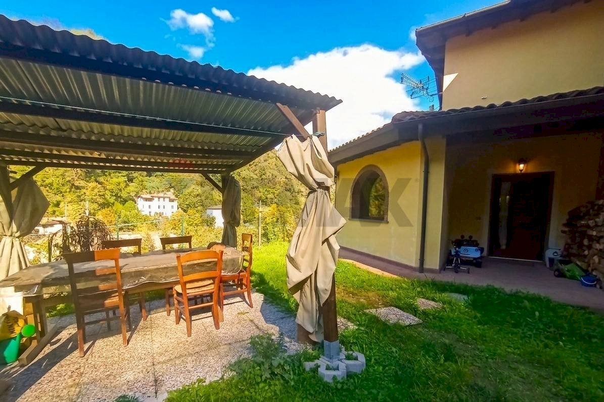 Terrazza - Casa indipendente VIA LETIZIA
 
8/A, Bagni di Lucca - foto 2
