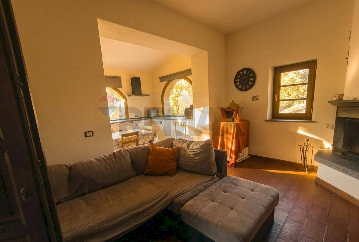 Soggiorno - Casa indipendente VIA LETIZIA
 
8/A, Bagni di Lucca - foto 3