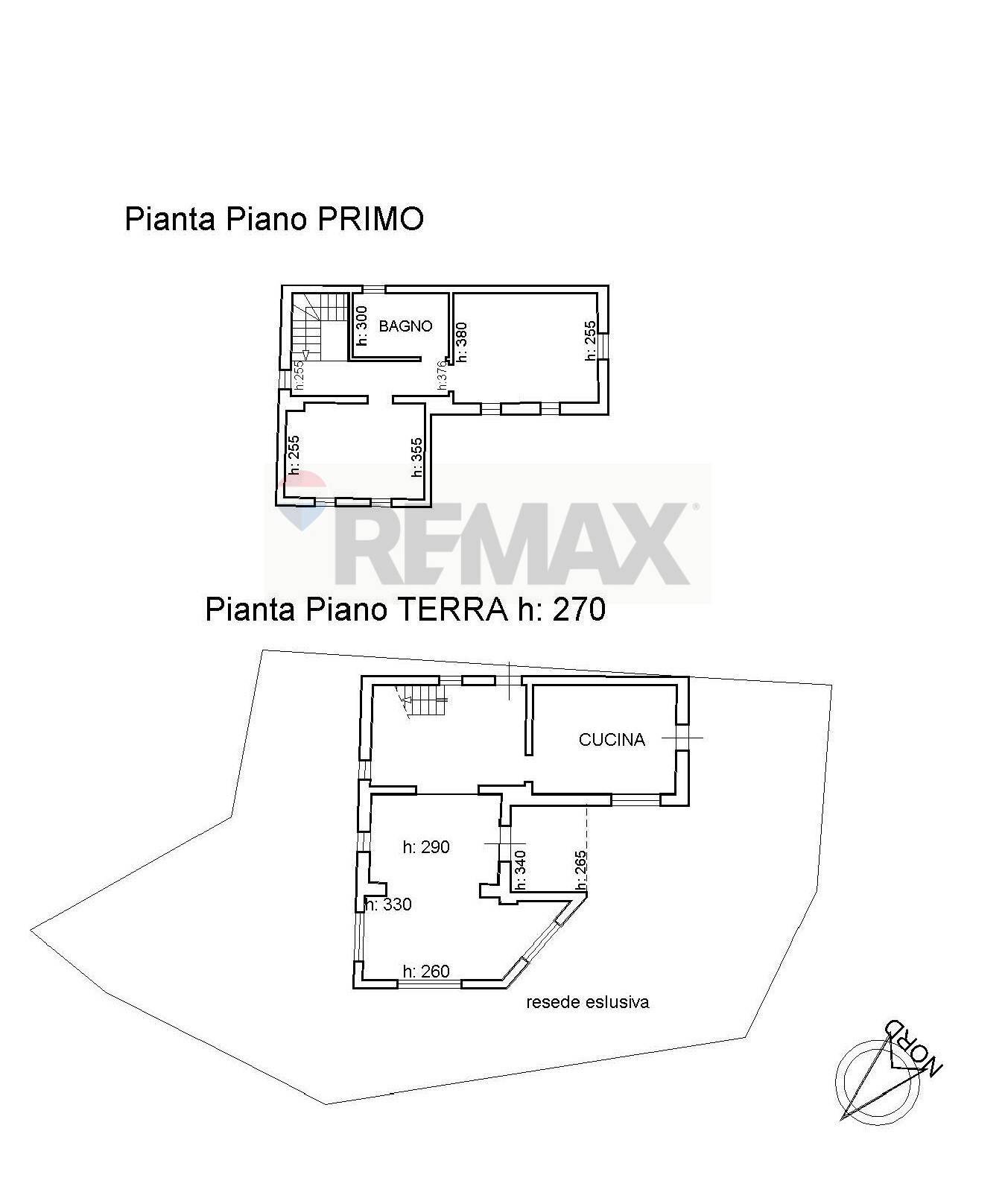 Pianta 2D - Casa indipendente VIA LETIZIA
 
8/A, Bagni di Lucca - planimetria 1