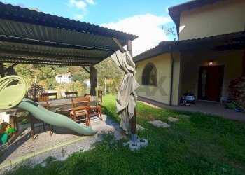 Terrazza - Casa indipendente VIA LETIZIA
 
8/A, Bagni di Lucca - foto 2