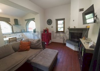 Soggiorno - Casa indipendente VIA LETIZIA
 
8/A, Bagni di Lucca - foto 3