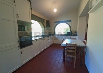 Cucina - Casa indipendente VIA LETIZIA
 
8/A, Bagni di Lucca - foto 6