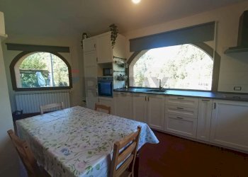 Cucina - Casa indipendente VIA LETIZIA
 
8/A, Bagni di Lucca - foto 7