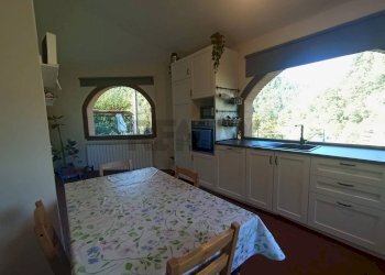 Cucina - Casa indipendente VIA LETIZIA
 
8/A, Bagni di Lucca - foto 8