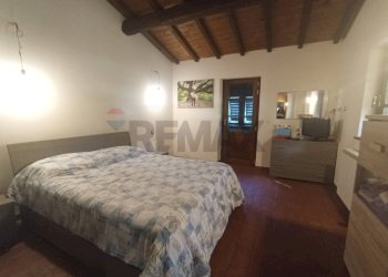 Camera / camera da letto - Casa indipendente VIA LETIZIA
 
8/A, Bagni di Lucca - foto 11