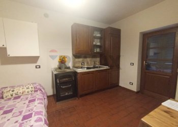 Cucina - Casa indipendente VIA LETIZIA
 
8/A, Bagni di Lucca - foto 21