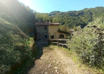 Casa all\'aperto - Casa indipendente VIA LETIZIA
 
8/A, Bagni di Lucca - foto 23