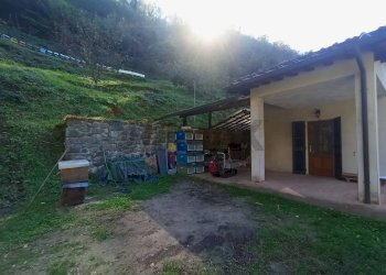 Casa all\'aperto - Casa indipendente VIA LETIZIA
 
8/A, Bagni di Lucca - foto 24