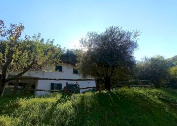 Casa all\'aperto - Casa indipendente VIA LETIZIA
 
8/A, Bagni di Lucca - foto 25