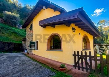 Casa all\'aperto - Independent house VIA LETIZIA
 
8/A, Bagni di Lucca - photo 1