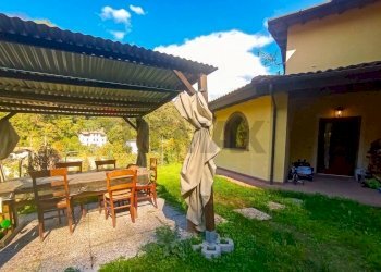 Terrazza - Independent house VIA LETIZIA
 
8/A, Bagni di Lucca - photo 2