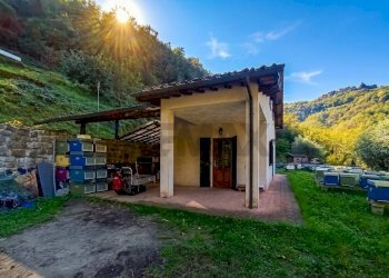 Casa all\'aperto - Independent house VIA LETIZIA
 
8/A, Bagni di Lucca - photo 12