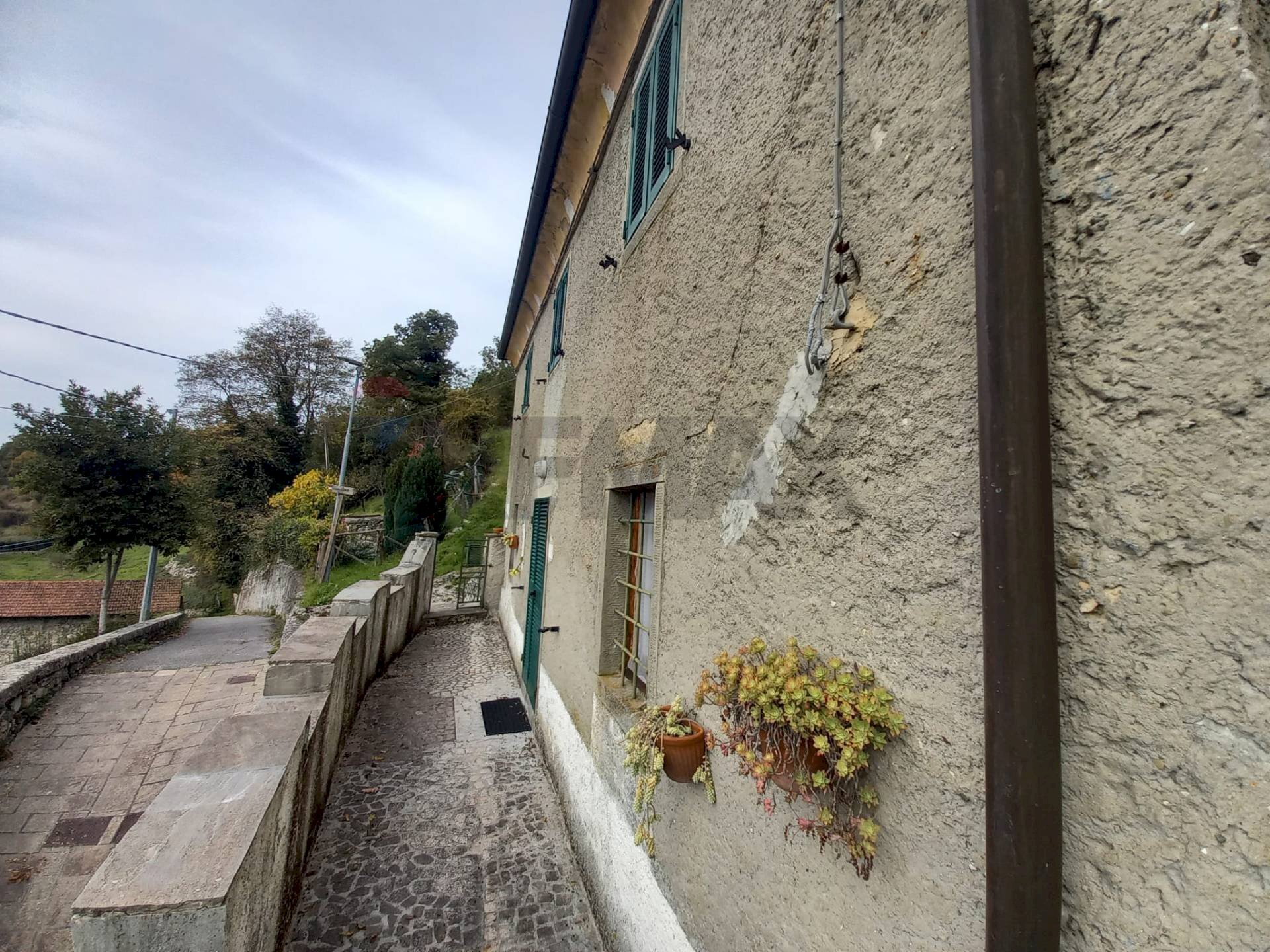 Casa all\'aperto - Independent house Minucciano - photo 2