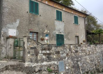 Casa all\'aperto - Casa indipendente Minucciano - foto 1