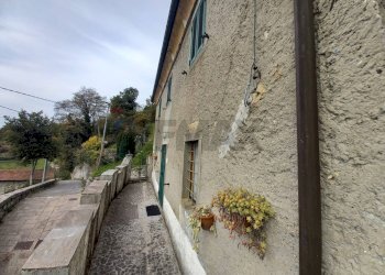 Casa all\'aperto - Casa indipendente Minucciano - foto 2