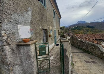 Terrazza - Casa indipendente Minucciano - foto 3