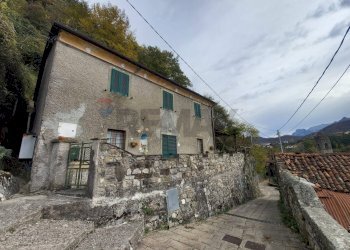 Casa all\'aperto - Casa indipendente Minucciano - foto 4