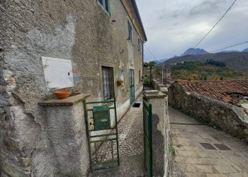 Terrazza - Casa indipendente Minucciano - foto 5