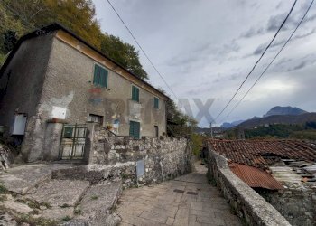 Casa all\'aperto - Casa indipendente Minucciano - foto 6