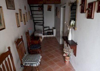 Hall / corridoio - Casa indipendente Minucciano - foto 9