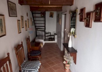 Hall / corridoio - Casa indipendente Minucciano - foto 11