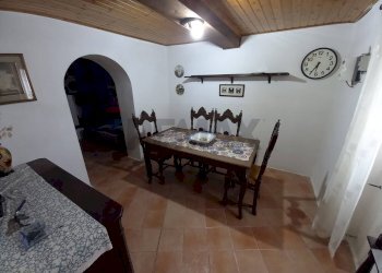 Sala da pranzo - Casa indipendente Minucciano - foto 17