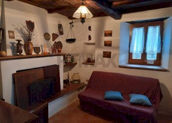 Soggiorno - Casa indipendente Minucciano - foto 21