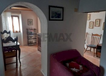 Soggiorno - Casa indipendente Minucciano - foto 22