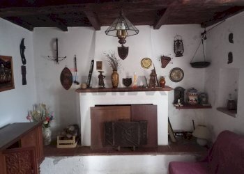 Soggiorno - Casa indipendente Minucciano - foto 23