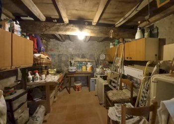 Dispensa di stoccaggio - Casa indipendente Minucciano - foto 30