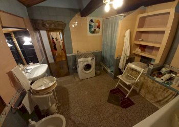 Bagno - Casa indipendente Minucciano - foto 46