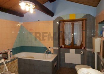 Bagno - Casa indipendente Minucciano - foto 51