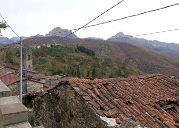 Vista delle montagne - Casa indipendente Minucciano - foto 52