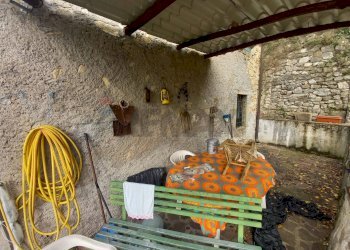 Dettagli - Casa indipendente Minucciano - foto 55