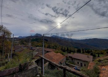 Vista delle montagne - Casa indipendente Minucciano - foto 59