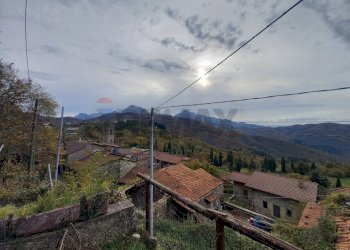 Vista delle montagne - Casa indipendente Minucciano - foto 60