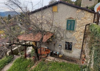 Casa all\'aperto - Casa indipendente Minucciano - foto 61