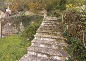 Scale - Casa indipendente Minucciano - foto 62