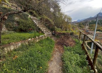 Giardino - Casa indipendente Minucciano - foto 63