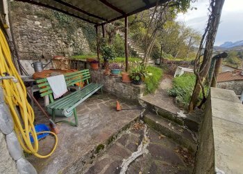 Giardino - Casa indipendente Minucciano - foto 64